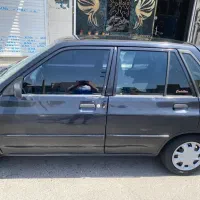 فروش خودرو سواری پراید ۱۱۱ sx