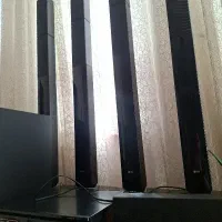 سیستم صوتی خانگی|سیستم صوتی خانگی|ایلام, |دیوار