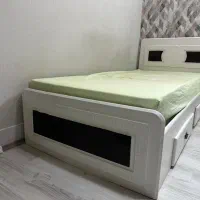 تخت خواب تک نفره|تخت و سرویس خواب|اصفهان, آبشار|دیوار