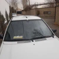 پرایدمدل ۸۶ فروشی سالم وسرحال