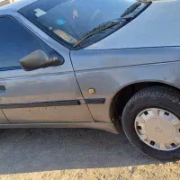 پژو ۴۰۵|خودرو سواری و وانت|کهنوج, |دیوار