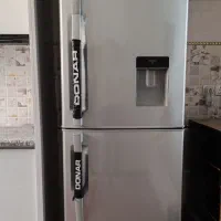 یخچال فریزر