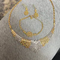 سرویس طلا نو