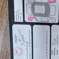 تیبا۲|خودرو سواری و وانت|رشت, هلال احمر|دیوار