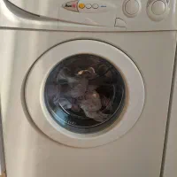 ماشین لباسشویی آبسال