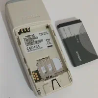 گوشی نوکیا۱۱۱۰مجارستان اصل|موبایل|قائم‌شهر, |دیوار