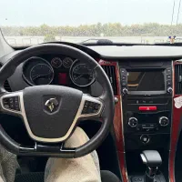 دنا پلاس توربو اتومات آپشنال 403|خودرو سواری و وانت|بندر ترکمن, |دیوار