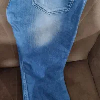 شلوار مردانه
