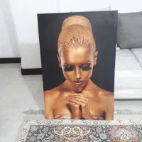 تابلو‌ وساعت