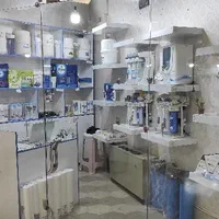 فروش مغازه ۱۲ متری نبش میدان طبرسی|فروش مغازه و غرفه|مشهد, پایین خیابان|دیوار