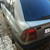 پراید 141 مدل 86|خودرو سواری و وانت|مشهد, پنجتن|دیوار