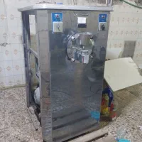 لوازم کامل ابمیوه بستنی و فست فود پیتزا