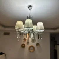 لویتر زیبا ۵ شاخه خارجی