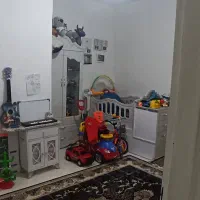 اپارتمان 115 متری پروژه افتاب