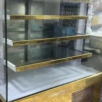 یخچال ویترینی