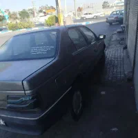 پژو 405مدل 76|خودرو سواری و وانت|فردوسیه, |دیوار