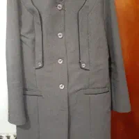 مانتو شلوار اداری در حد نو