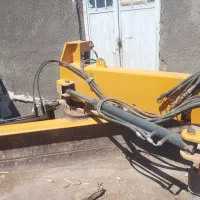 بیل عقب گریدری برای تراکتور های 6و 4 سیلندر