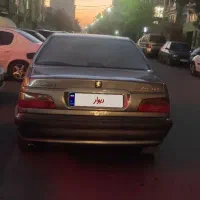 پارس دوگانه کارخانه|خودرو سواری و وانت|مشهد, هفت تیر (آب و برق)|دیوار