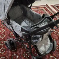 کالاسکه بچگانه نو و سالم زیر قیمت