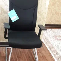 صندلی کنفرانسی آرام گستر|صندلی و نیمکت|کرج, مهرویلا شمالی|دیوار