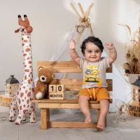 آتلیه تخصصی عکاسی و کلیپ کودک