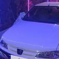 پارس تیوفایو 98 دریچه گاز سیمی|خودرو سواری و وانت|پاکدشت, پاکدشت (مامازند)|دیوار