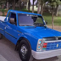 نیسان 93 دوگانه فابریک