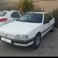 فروش اردی ۸۵