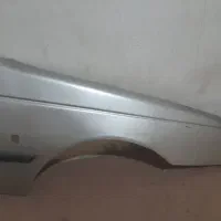 گلگیر‌ رنگ( بژ) پژو
