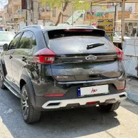 ام وی ام X22pro MT، مدل ۱۴۰۲|خودرو سواری و وانت|تهران, خرمشهر|دیوار