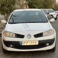 مگان دنده ۸۸