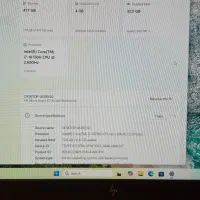 لپ تاپ hp zbook g7|رایانه همراه|تهران, شهرک غرب|دیوار