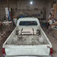 پیکان وانت ۹۱|خودرو سواری و وانت|قدس, شهر‌قدس|دیوار