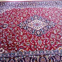 دو عدد فرش ۶ متر و ۱ در ۳ نیم متر