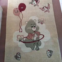 قالیچه کودک