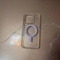 کاور آیفون 15پرومکس|لوازم جانبی موبایل و تبلت|نقده, |دیوار