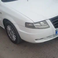 سمندسورن ای اف سون مدل ۱۴۰۳