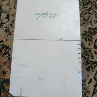 .مودم(وای فای)