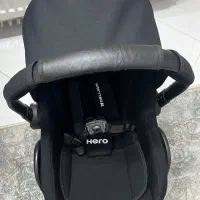 کریر|کالسکه و لوازم جانبی|تهران, افسریه شمالی|دیوار