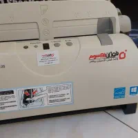 اسکنر حرفهای Avision AD125|پرینتر، اسکنر، کپی، فکس|ری, شهرری|دیوار