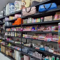 لوازم کادویی آسمان|آرایشی، بهداشتی، درمانی|برازجان, |دیوار