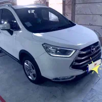 جک S3 وارداتی مدل 1397 کم کارکرد بیرنگ|خودرو سواری و وانت|تهران, قلهک|دیوار