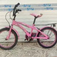 فروش دوچرخه 16درحدنو