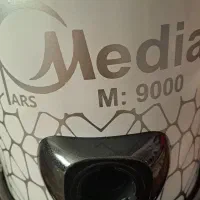 جارو برقی سطلی مدیا