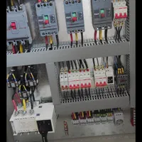 برقکار ساختمان و صنعتی و دوربین مداربسته|خدمات پیشه و مهارت|قدس, شهرقدس|دیوار