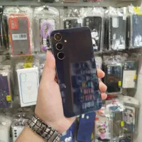 گلکسی A55 در حد بدون نقطه