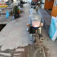 موتور هوندا مدارک دار|موتورسیکلت|علی‌آباد کتول, |دیوار