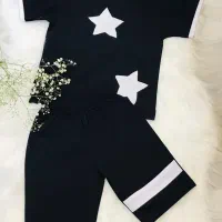 لباس  راحتی کودک و نوجوان بسیار با کیفیت