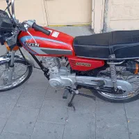 موتور موزایده|موتورسیکلت|سقز, |دیوار